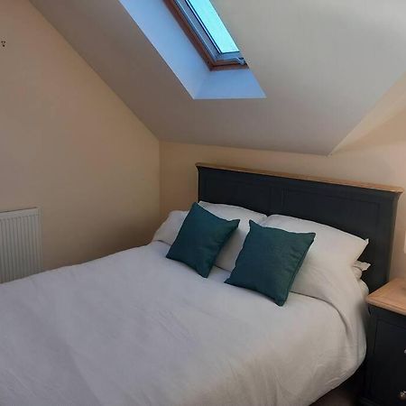 Roomy Penthouse 2 Double Bed Apartment - Spacious - Central Beeston - Free Secure Parking - Nottingham Exterior foto